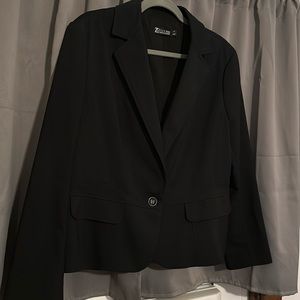 New York and Company Blazer